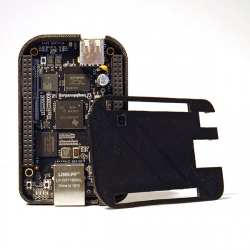 Пластиковый корпус для BeagleBone