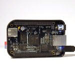 Пластиковый корпус для BeagleBone