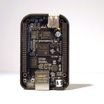 Пластиковый корпус для BeagleBone