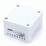 Пластиковый корпус для Nano Pi Neo 2
