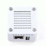 Пластиковый корпус для Nano Pi Neo 2