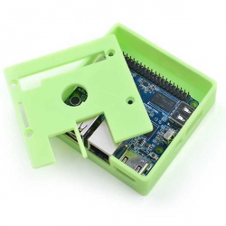 Пластиковый корпус для NanoPi M1