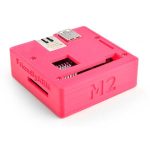 Пластиковый корпус для NanoPi M2
