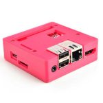 Пластиковый корпус для NanoPi M2