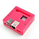 Пластиковый корпус для NanoPi M2