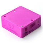 Пластиковый корпус для NanoPi M3