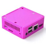 Пластиковый корпус для NanoPi M3