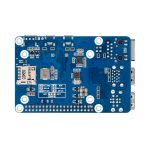 Плата адаптера CM5 - для Raspberry Pi 5 с встроенным аудиоразъёмом и поддержкой подключения микрофона