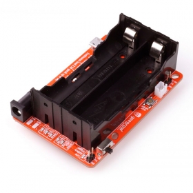 Плата бесперебойного питания 5 В 2.5 А для Raspberry Pi