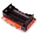 Плата бесперебойного питания 5 В 2.5 А для Raspberry Pi