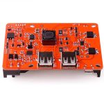 Плата бесперебойного питания 5 В 2.5 А для Raspberry Pi