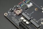 Плата Lite для модуля LattePanda Mu