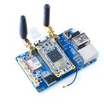 Плата NanoPi Duo2 IoT Box