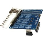 Плата Odroid-XU4 shifter shield