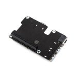 Плата PCIe c гигабитным Ethernet и USB 3.2 Gen1 для Raspberry Pi 5