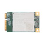 Плата PCIe с модулем EG25-G-mPCIe, гигабитным Ethernet и USB 3.2 Gen1 для Raspberry Pi 5