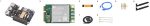 Плата PCIe с модулем SIM7600G-H, гигабитным Ethernet и USB 3.2 Gen1 для Raspberry Pi 5