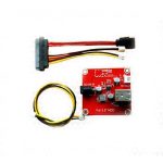 Плата подключения 3.5 HDD к Cubietruck и Cubieboard