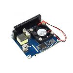 Плата Power over Ethernet HAT (B) for Raspberry Pi
