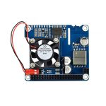 Плата Power over Ethernet HAT (B) for Raspberry Pi
