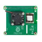 Плата Power over Ethernet (PoE) для Raspberry Pi 3 Model B+