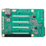 Плата Radxa Penta SATA HAT для Raspberry Pi 5 / Rock 5C