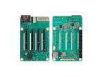 Плата Radxa Penta SATA HAT для Raspberry Pi 5 / Rock 5C
