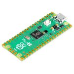 Плата Raspberry Pi Pico 2
