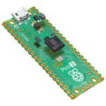 Плата Raspberry Pi Pico 2
