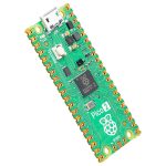 Плата Raspberry Pi Pico 2