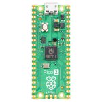 Плата Raspberry Pi Pico 2