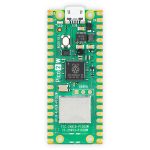 Плата Raspberry Pi Pico 2W