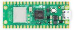 Плата Raspberry Pi Pico 2W