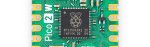 Плата Raspberry Pi Pico 2W