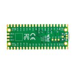 Плата Raspberry Pi Pico