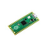 Плата Raspberry Pi Pico