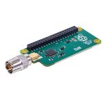 Плата Raspberry Pi TV-uHAT