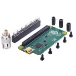 Плата Raspberry Pi TV-uHAT