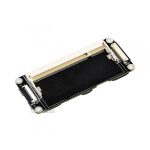 Плата расширения бинокулярного стереозрения для вычислительного модуля Raspberry Pi