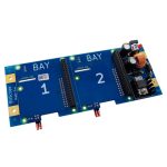 Плата расширения BitScope Blade Duo