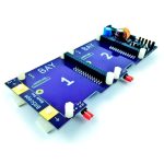 Плата расширения BitScope Blade Duo