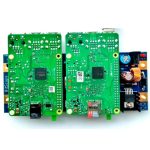 Плата расширения BitScope Blade Duo