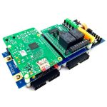 Плата расширения BitScope Blade Duo