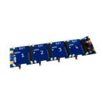 Плата расширения BitScope Blade Quattro