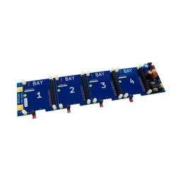 Плата расширения BitScope Blade Quattro