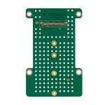 Плата расширения для подключения SSD M.2 для ROCK Pi 4