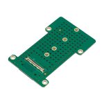 Плата расширения для подключения SSD M.2 для ROCK Pi 4
