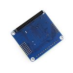 Плата расширения High-Precision AD/DA Board для Raspberry Pi