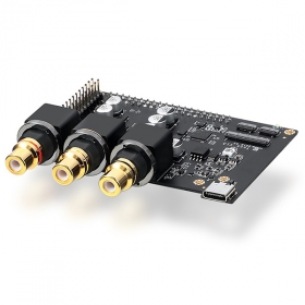 Плата расширения Khadas Tone Board VIMs Edition