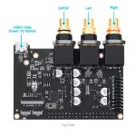 Плата расширения Khadas Tone Board VIMs Edition